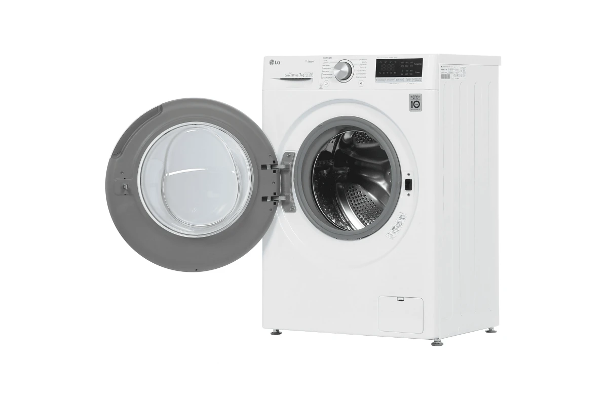 Стиральная машина LG F2V5HS0W
