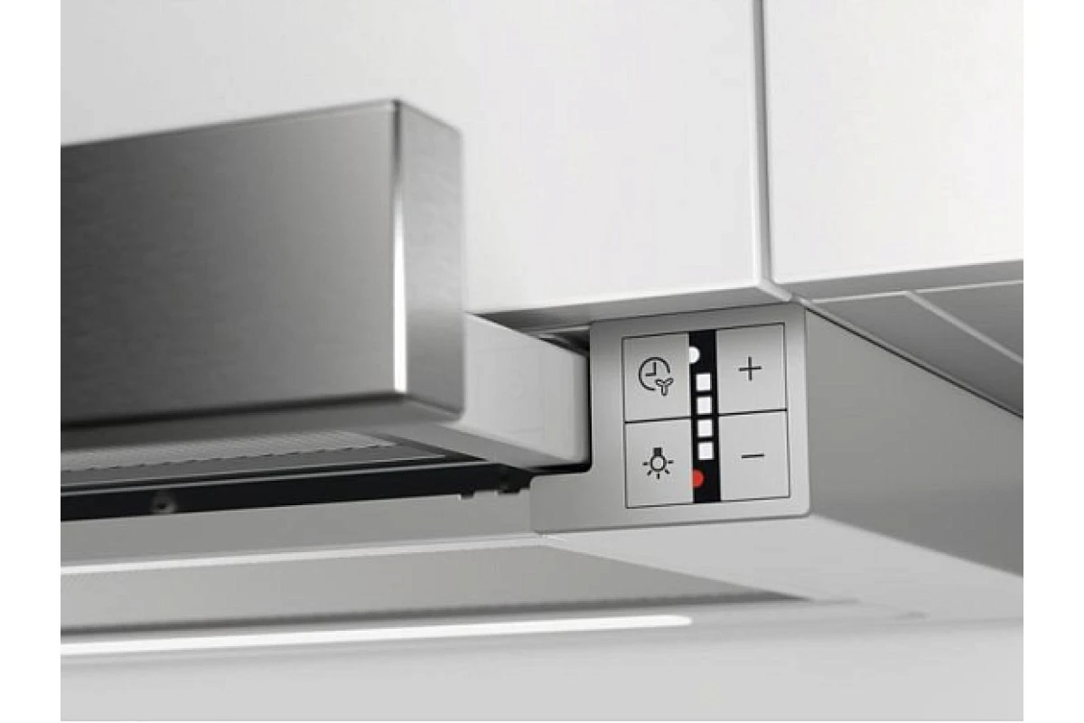 Встраиваемая вытяжка AEG DPS5650AM