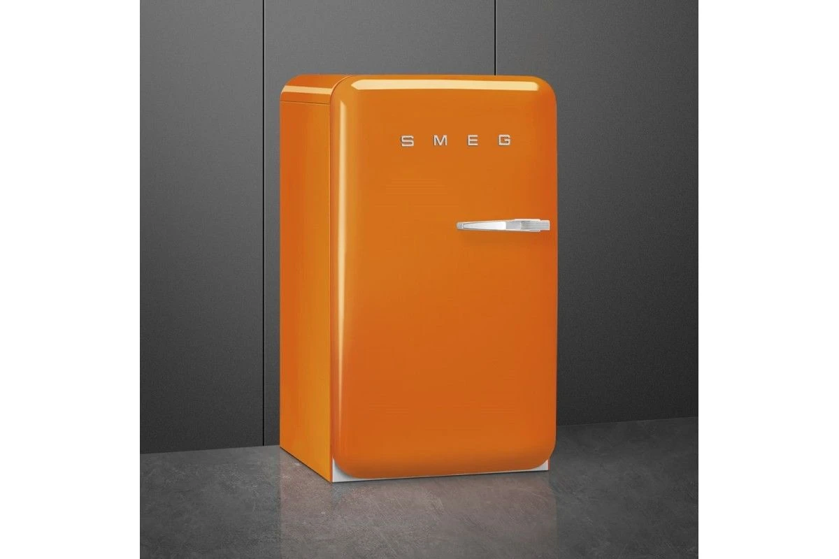 Холодильник Smeg FAB10LOR5