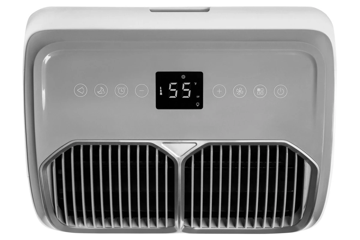 Мобильный кондиционер Ballu Platinum X4 BPHS-12 HX/N3