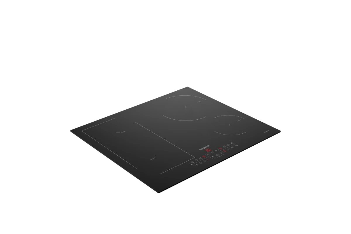 Индукционная варочная панель Hotpoint HB 1560B NE