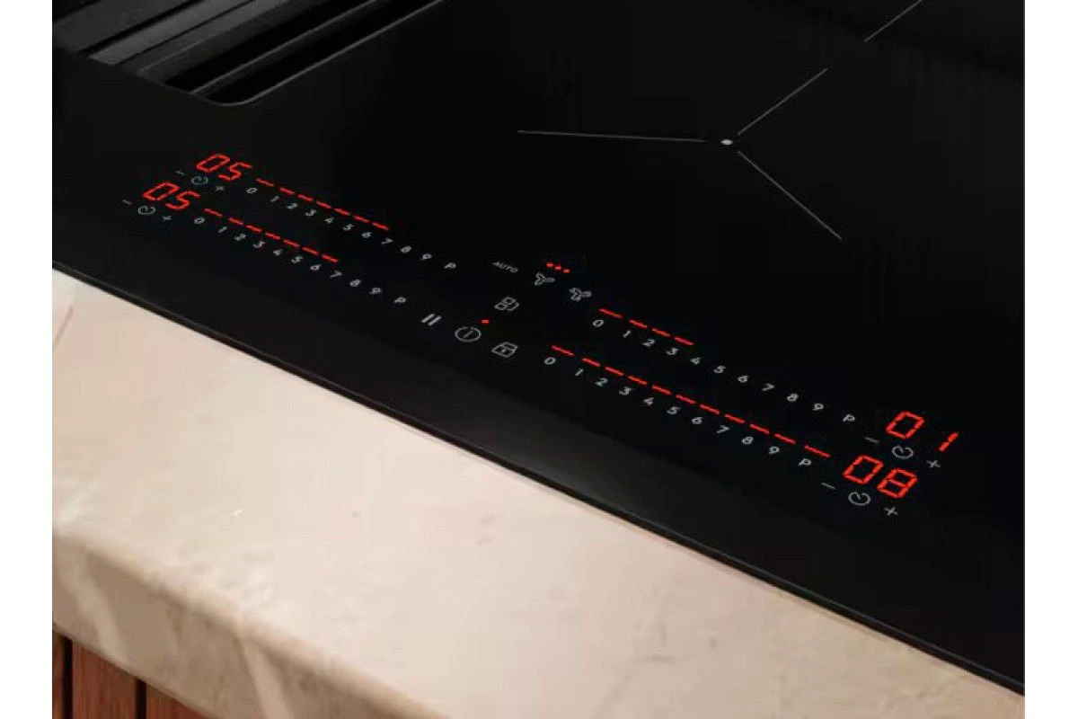 Варочная панель Electrolux ECC8344