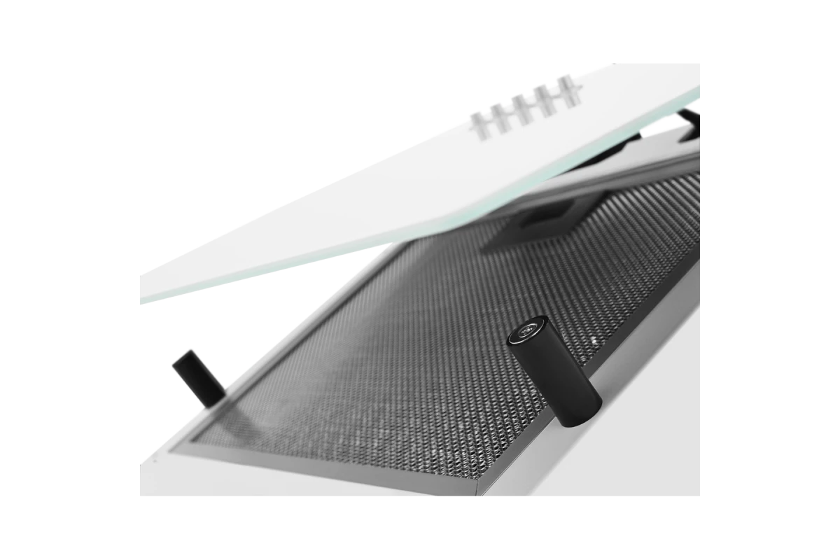 Вытяжка ZUGEL ZHC601W наклонная