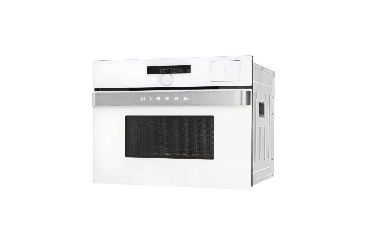 Духовой шкаф Hiberg MS-VM 5115 W SMART