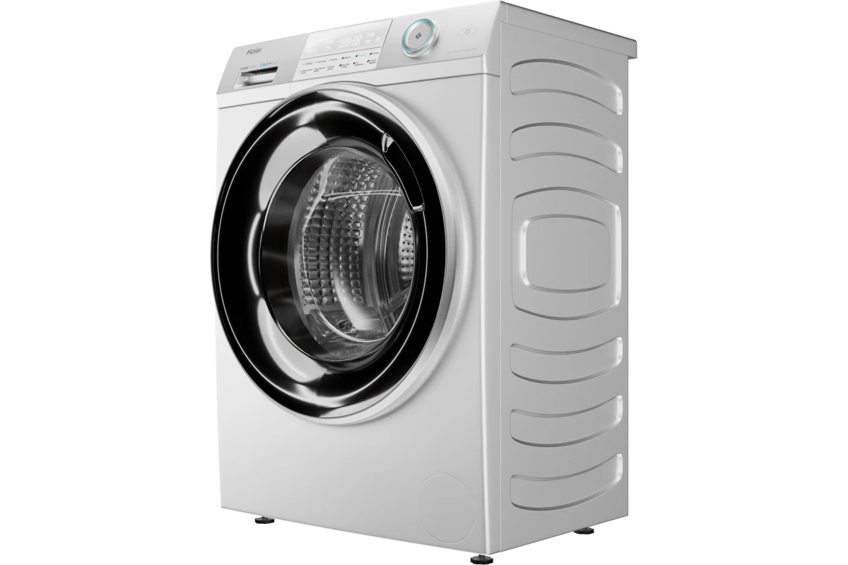Стиральная машина Haier HW80-BP14969B