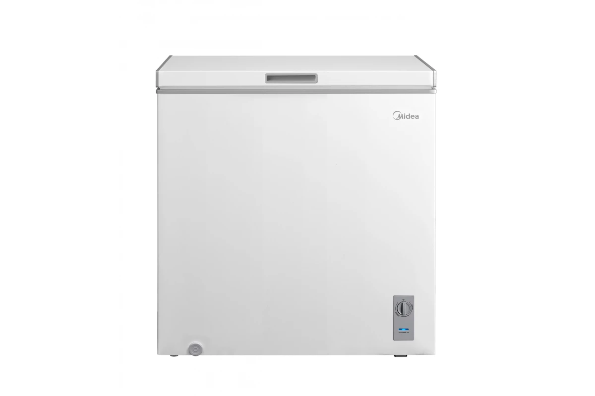 Морозильный ларь Midea MDRC283FZF01D