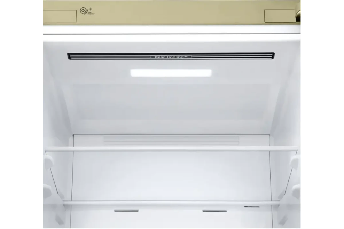 Холодильник LG GA-B459CESL