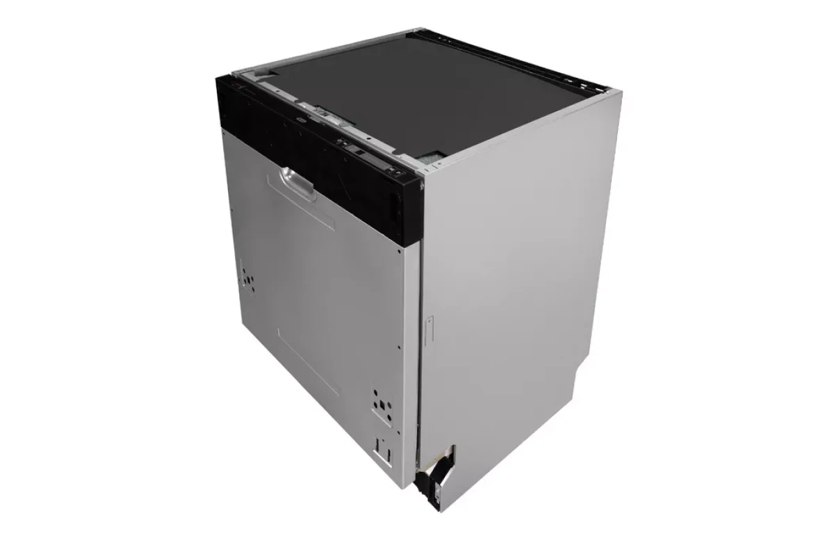 Встраиваемая посудомоечная машина DeLonghi DDW 06F Brace plus