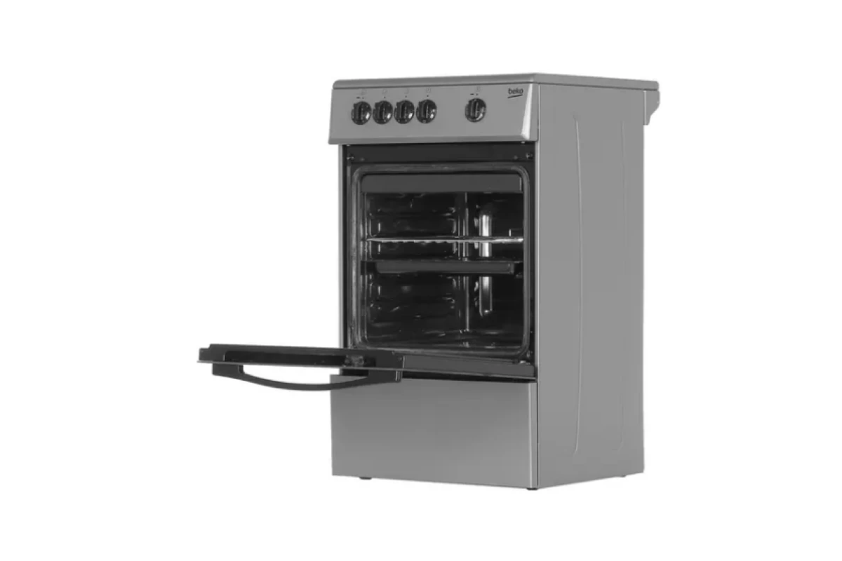 Электрическая плита Beko FCS47007S
