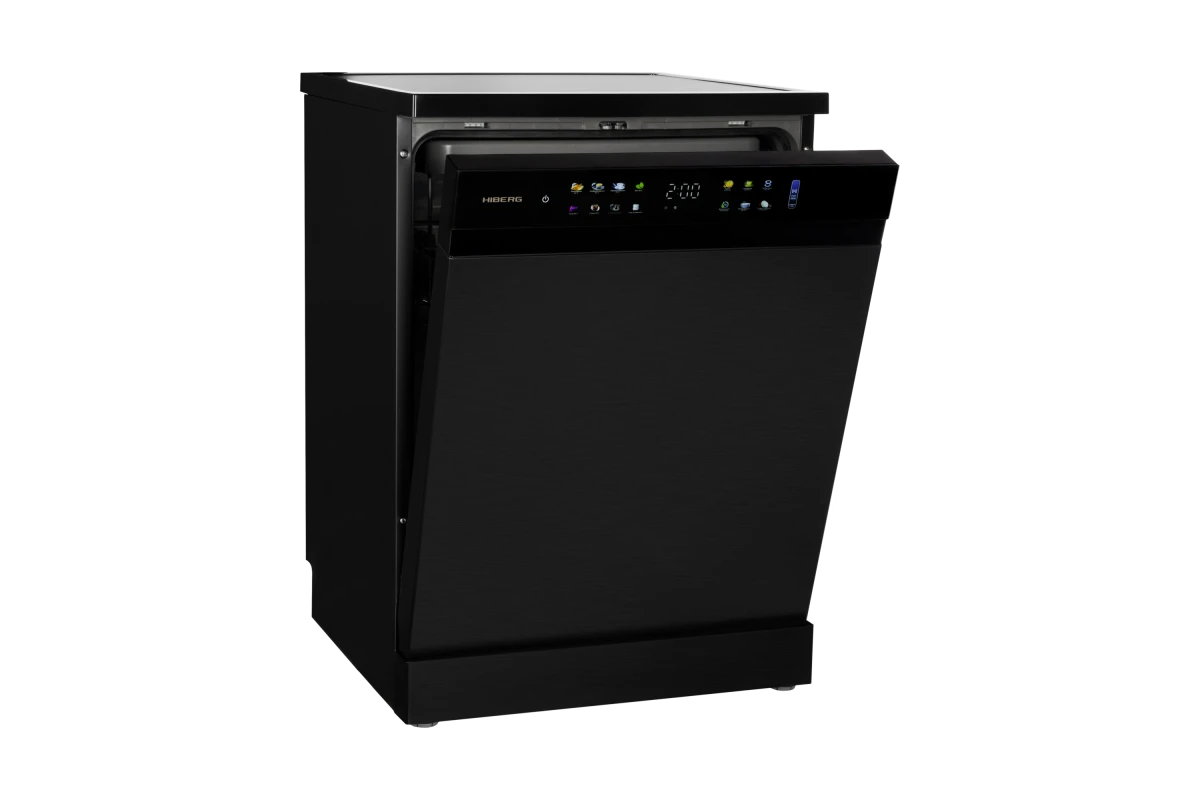 Посудомоечная машина Hiberg i-F 6815 LB