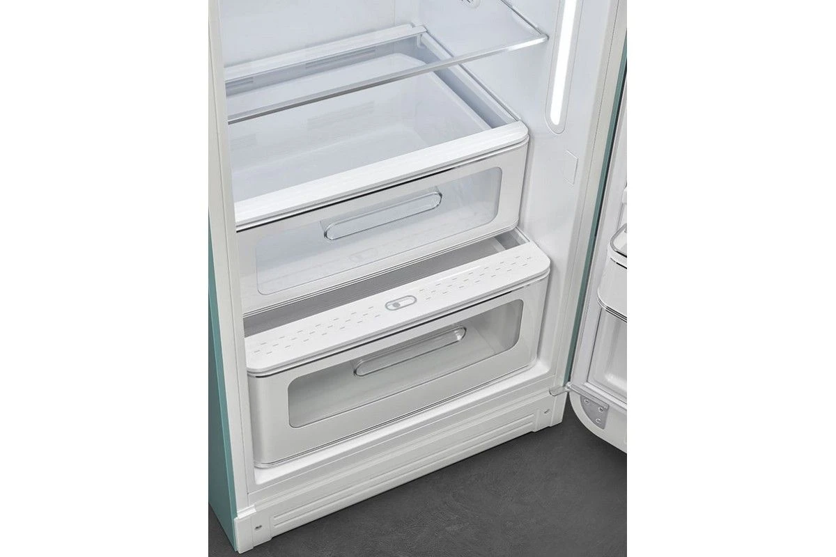 Холодильник Smeg FAB28RDEG5