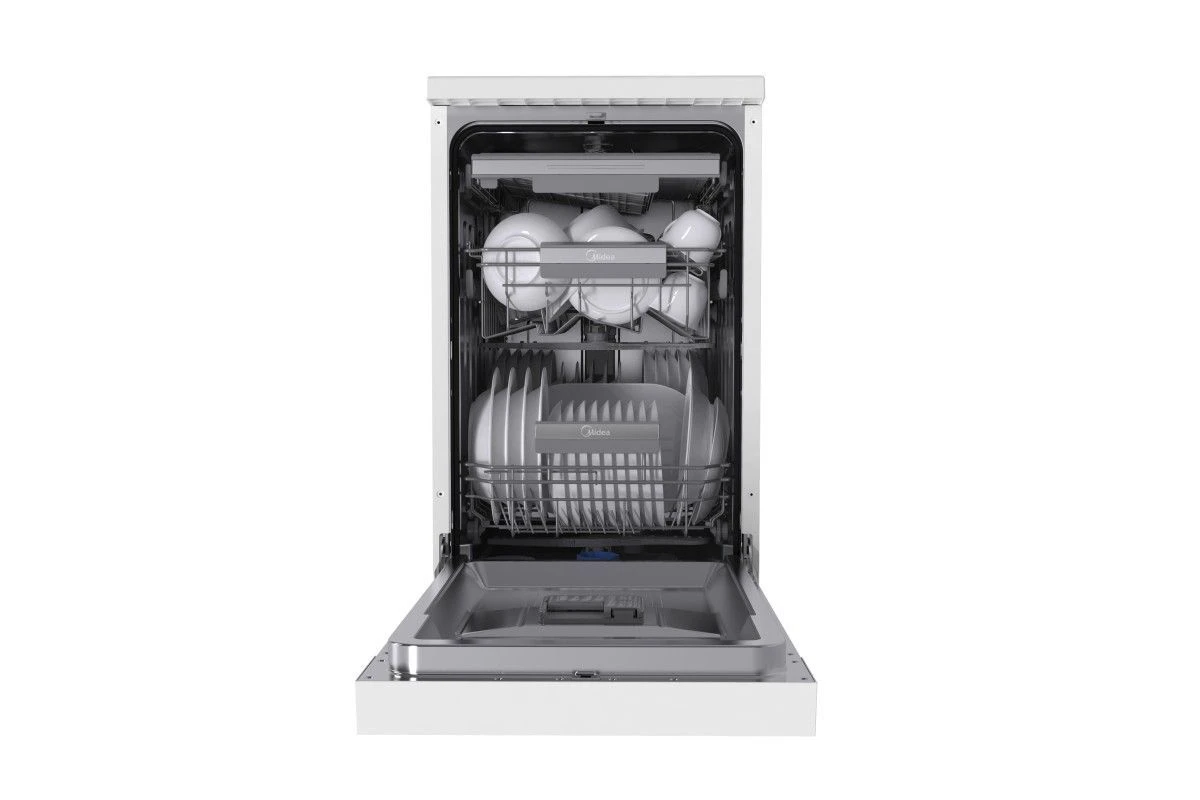 Посудомоечная машина Midea MFD45S150Wi