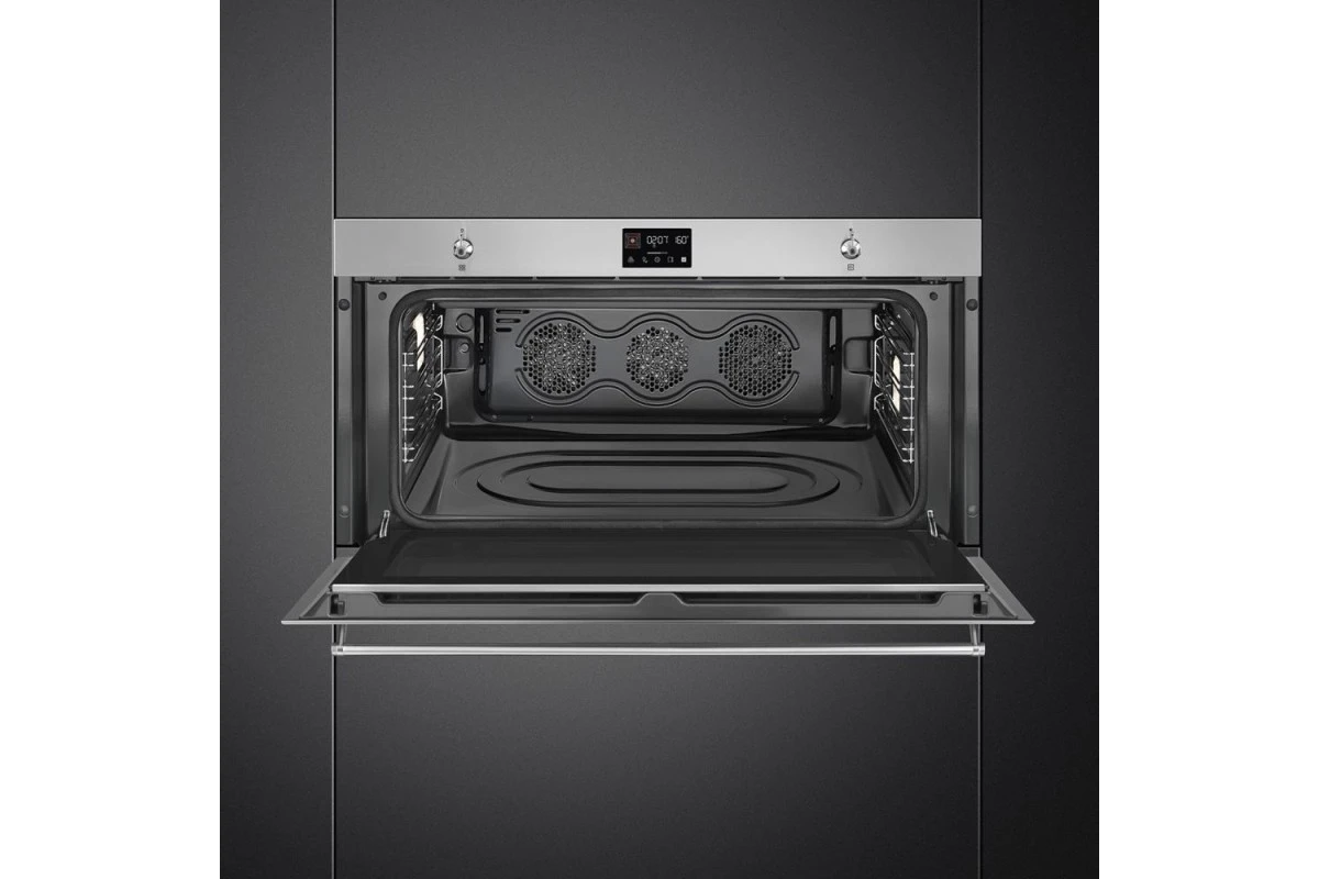 Духовой шкаф Smeg SFP9302TX