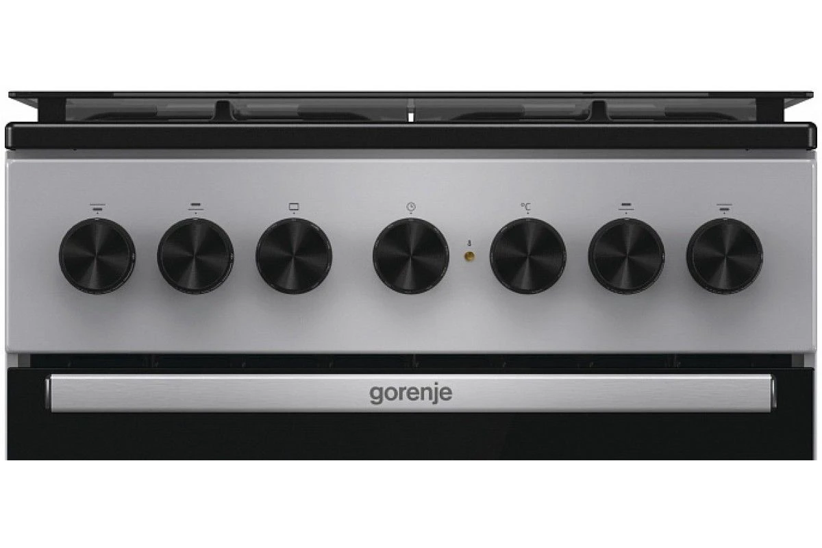 Комбинированная плита Gorenje GK5B44SF