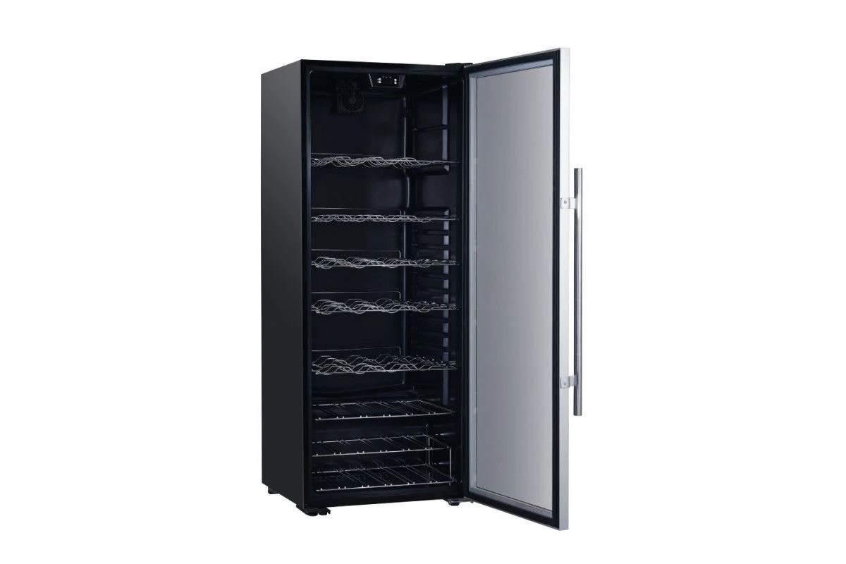 Монотемпературный шкаф La Sommeliere CVD121V