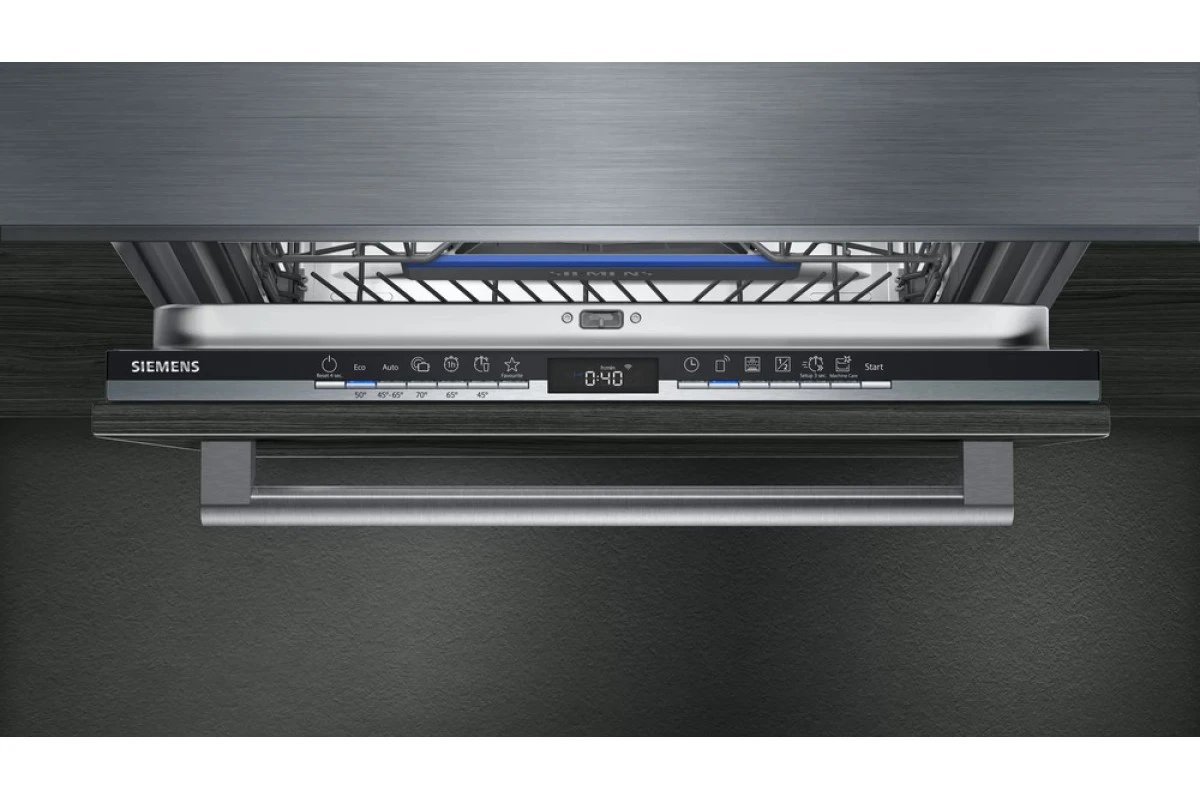Посудомоечная машина Siemens SN73HX60CE