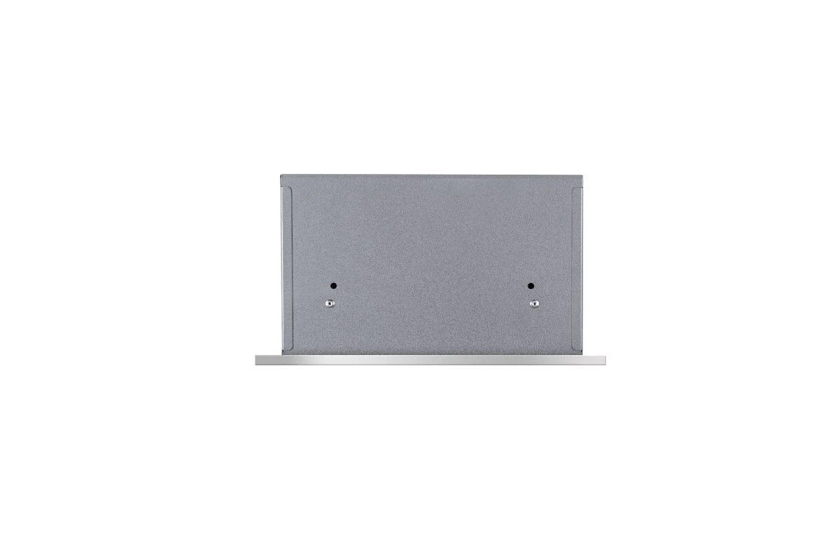 Вытяжка Maunfeld Crosby Light C 60 нержавеющая сталь