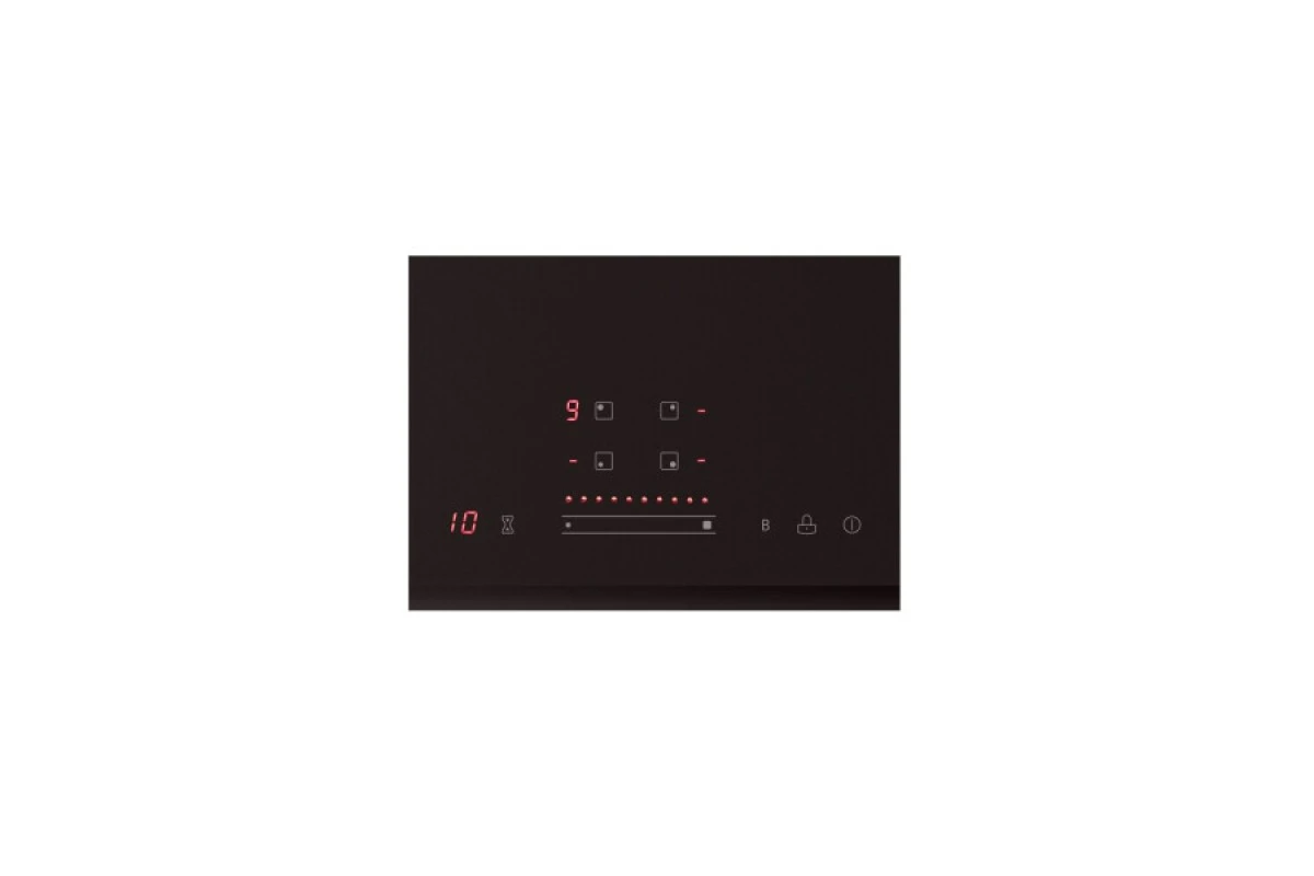 Встраиваемая индукционная варочная панель LG HU642PH