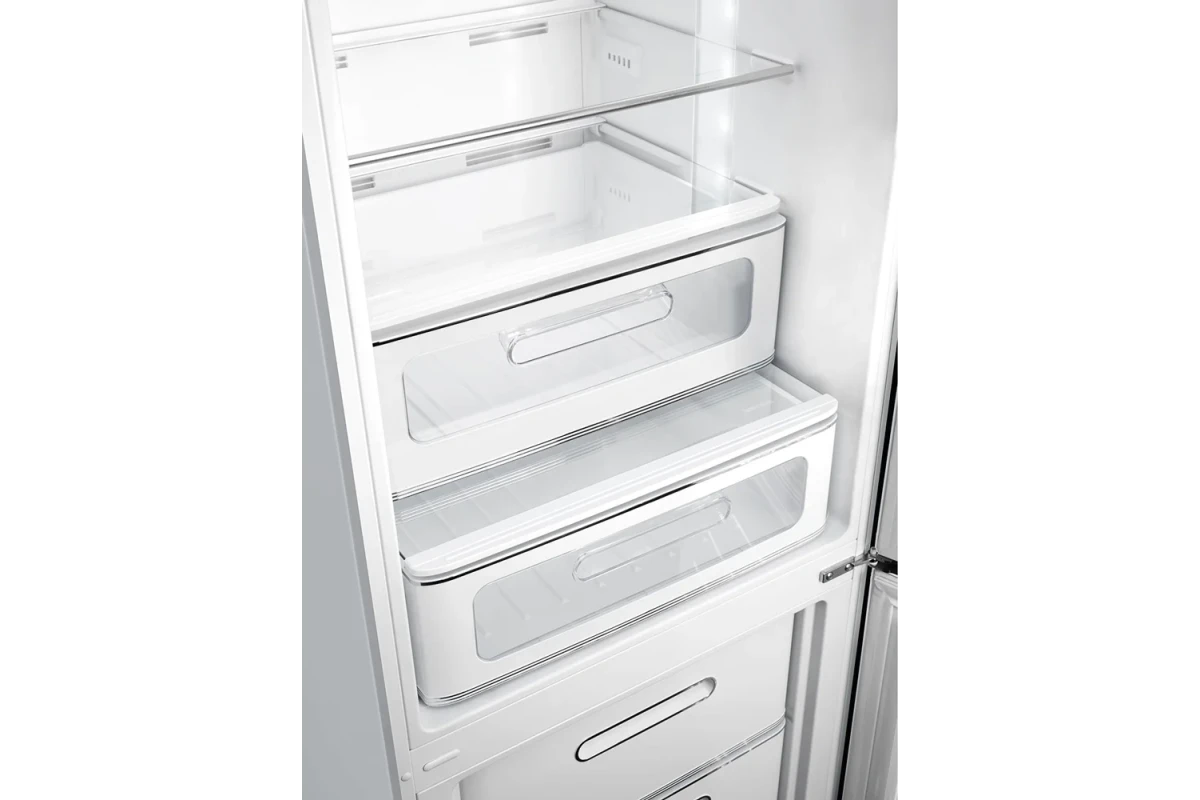Холодильник Smeg FAB32RSV6