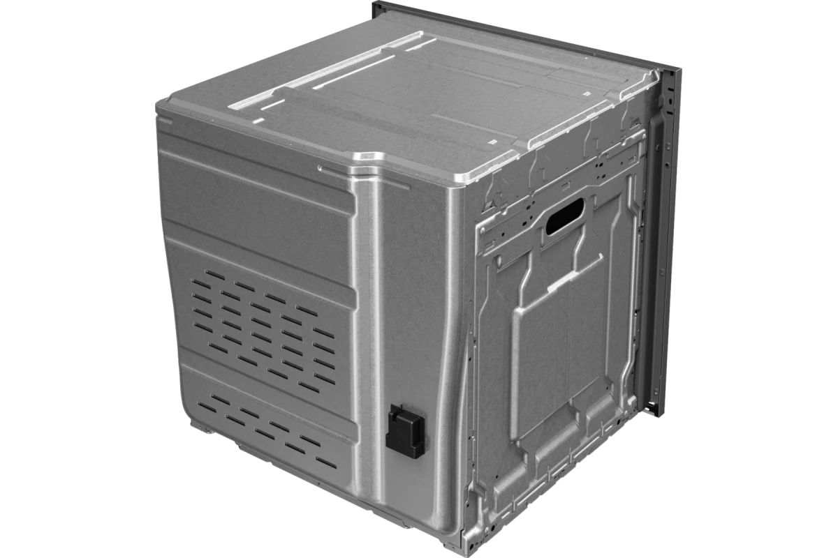 Духовой шкаф с функцией СВЧ Asko OCM66SSH