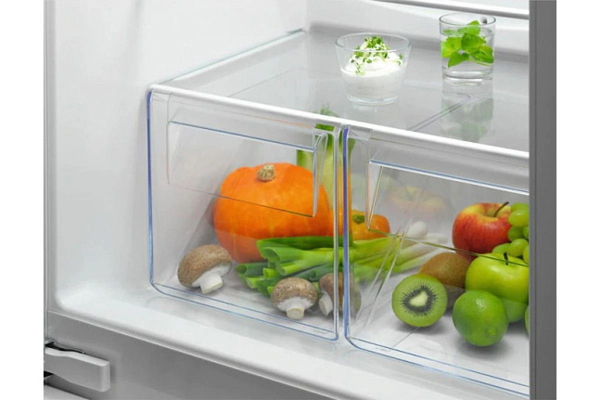 Встраиваемый холодильник Electrolux KNT2LF18S