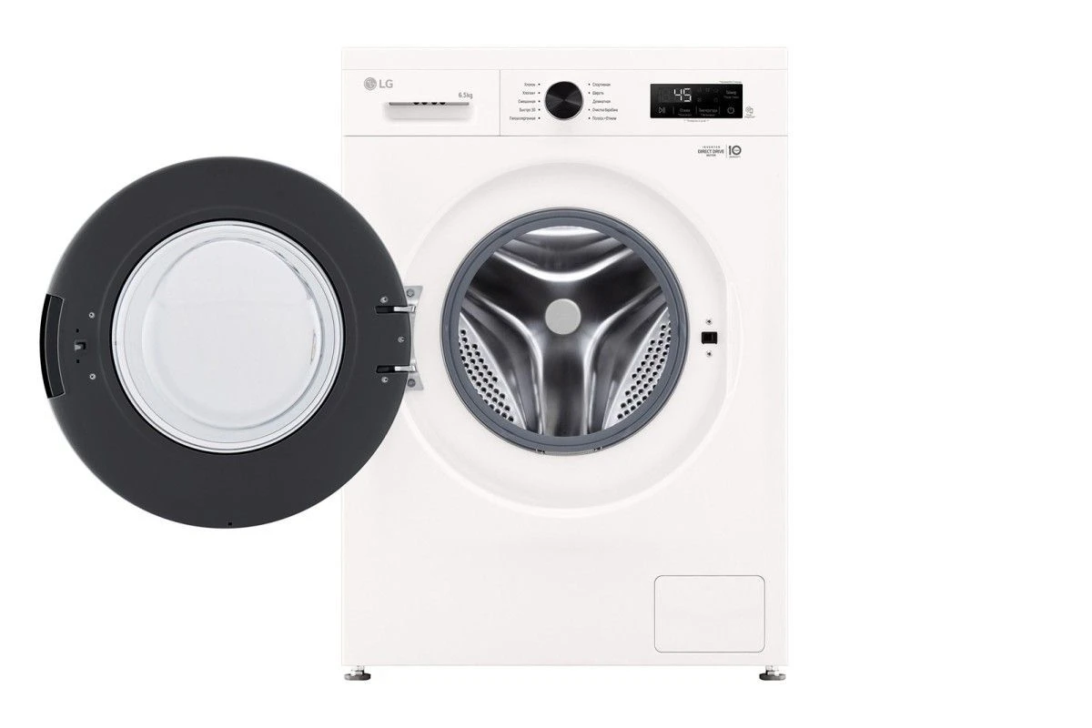 Стиральная машина LG F2Y1WS6W