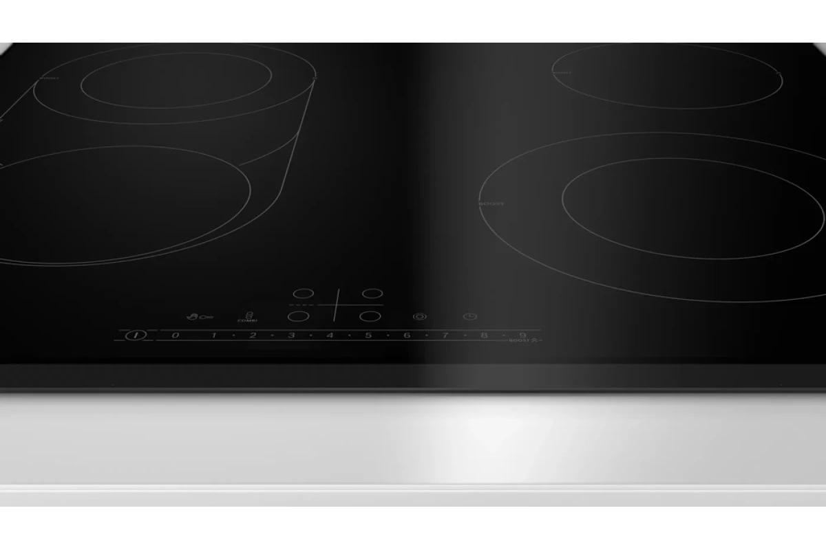 Варочная панель Bosch PKM651FP2E