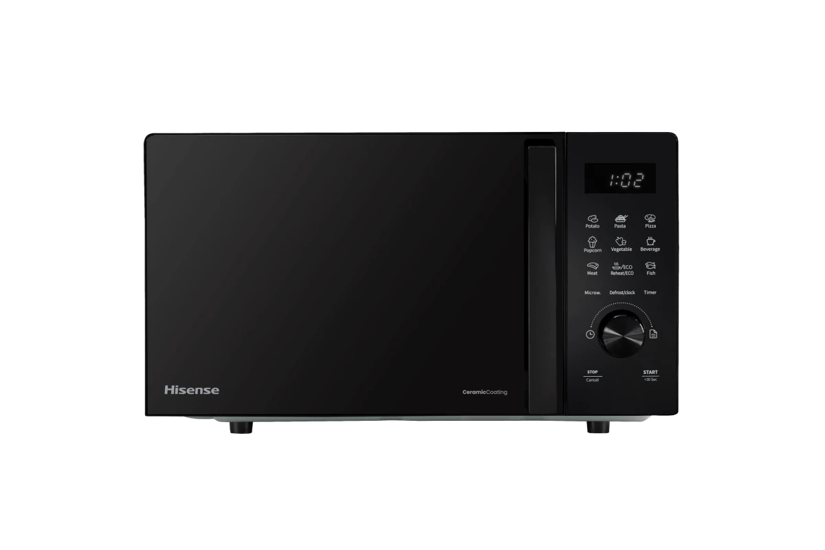 Микроволновая печь Hisense H20MOBSD1H
