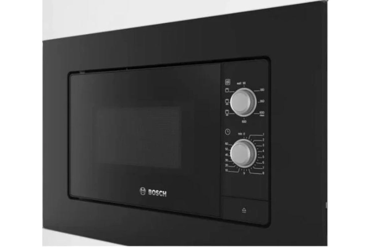 Встраиваемая микроволновая печь Bosch BEL620MB3
