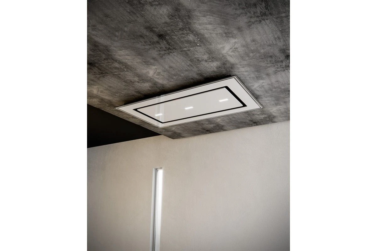 Вытяжка потолочная Sirius SLT 970 FRAME W