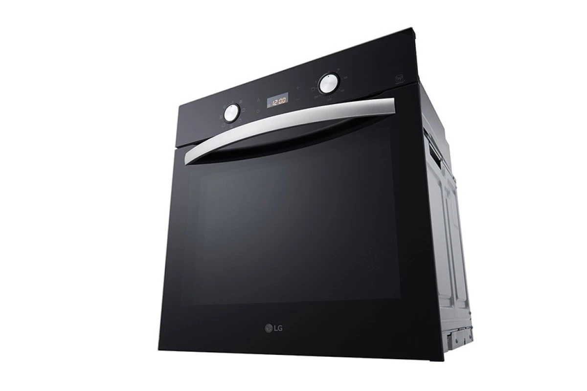Встраиваемый духовой шкаф LG LB645329T1