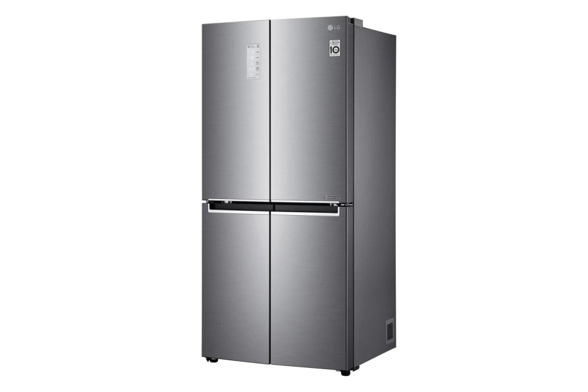 Холодильник LG GC-B22FTMPL
