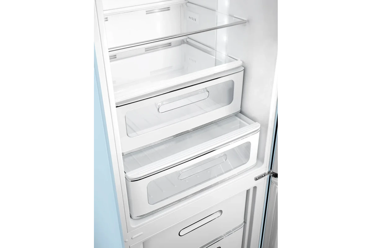 Холодильник Smeg FAB32RPB6