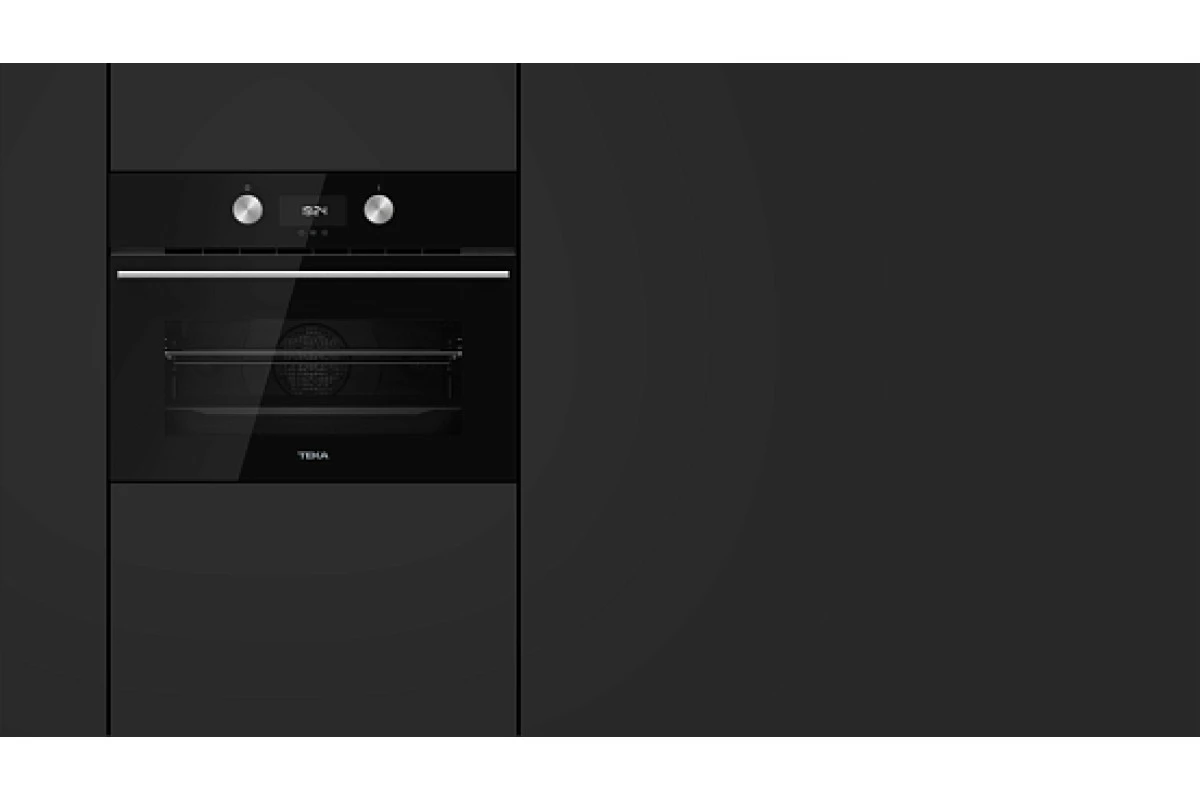 Духовой шкаф Teka HLC 8400 NIGHT RIVER BLACK