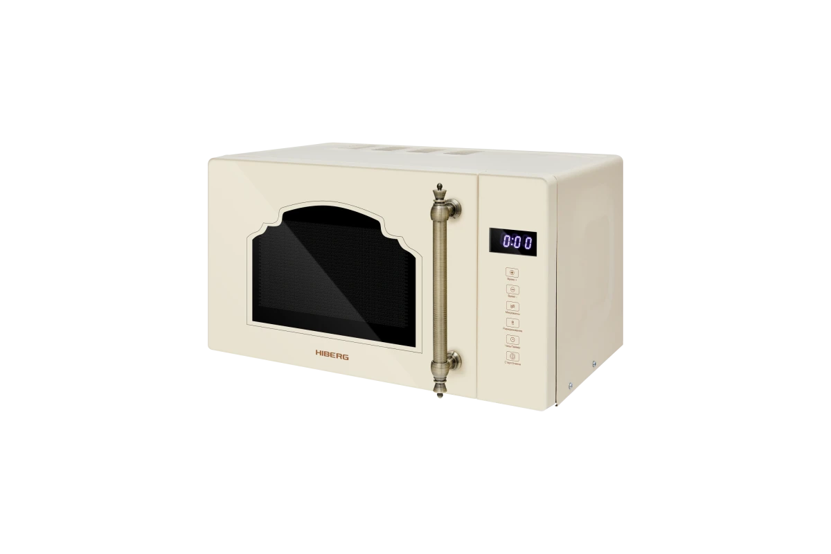 Микроволновая печь Hiberg i-VM 4088 YR