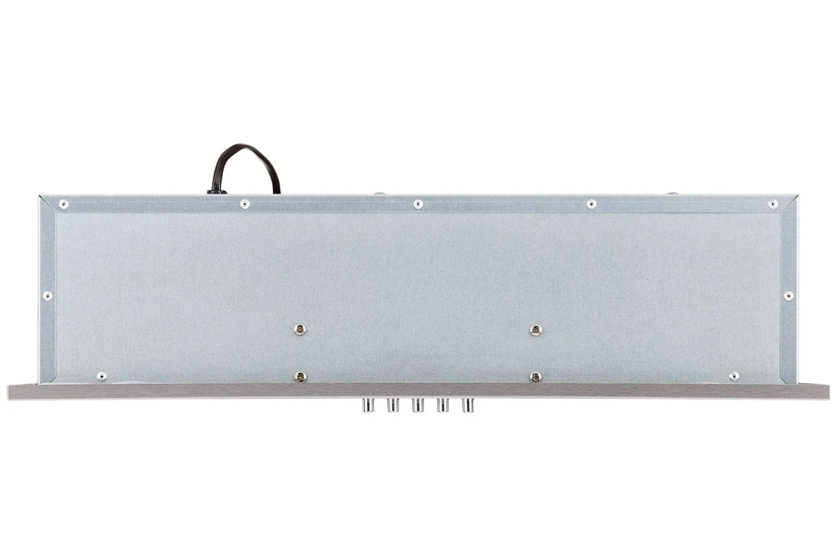 Вытяжка Krona SELINA 600 inox PB