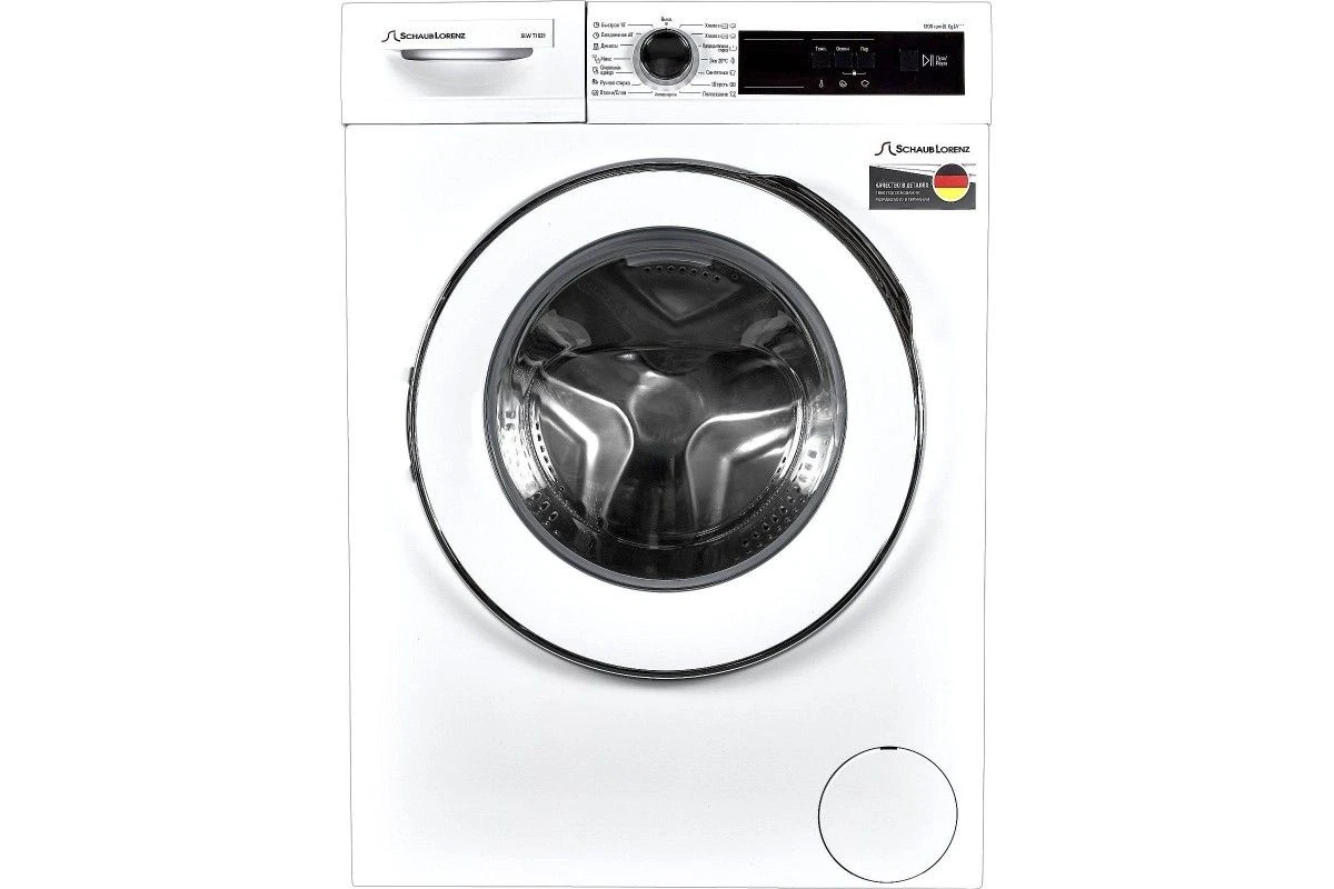 Стиральная машина Schaub Lorenz SLW T1621