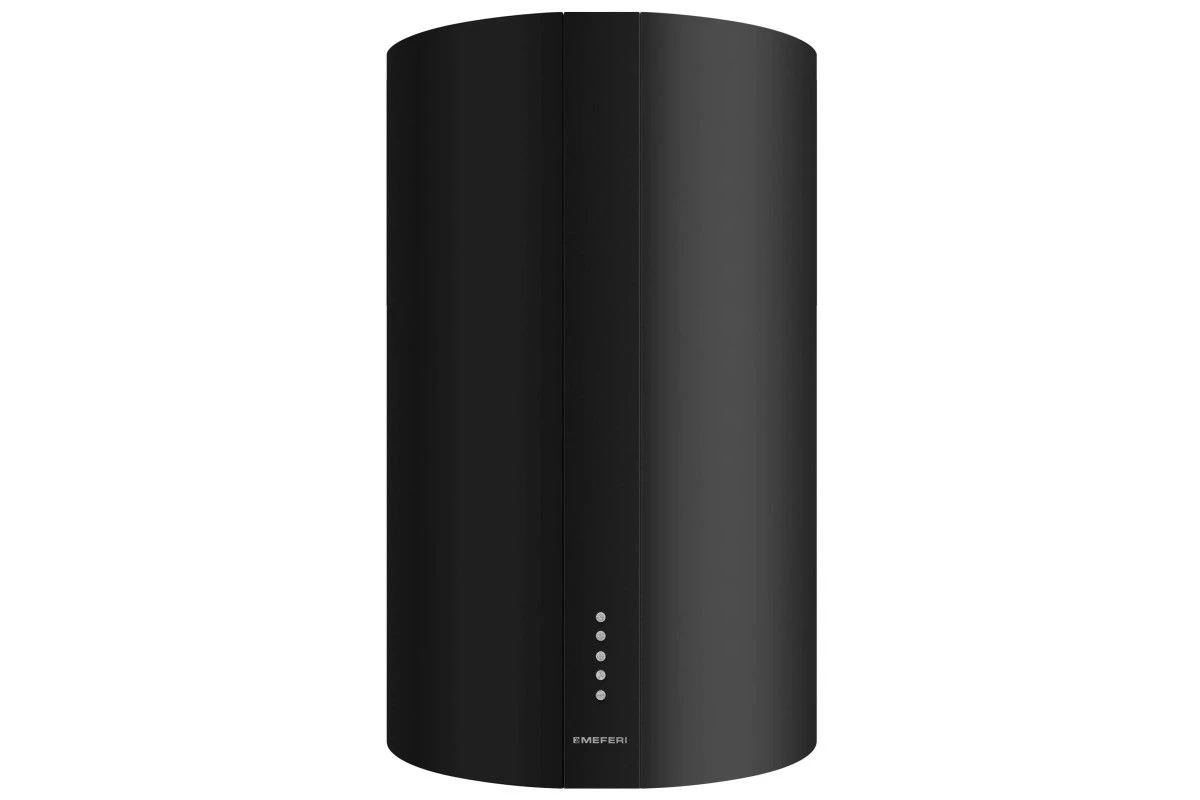 Вытяжка Meferi TUBE40BK POWER