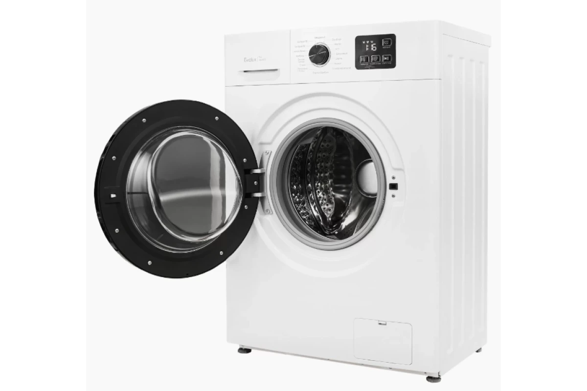 Стиральная машина Evelux EW 46121