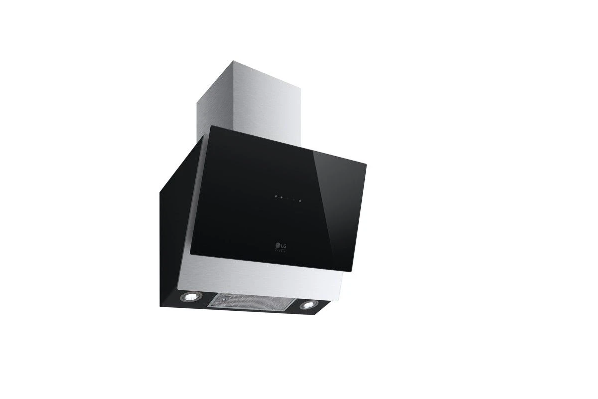 Вертикальная вытяжка LG HCEZ2427B