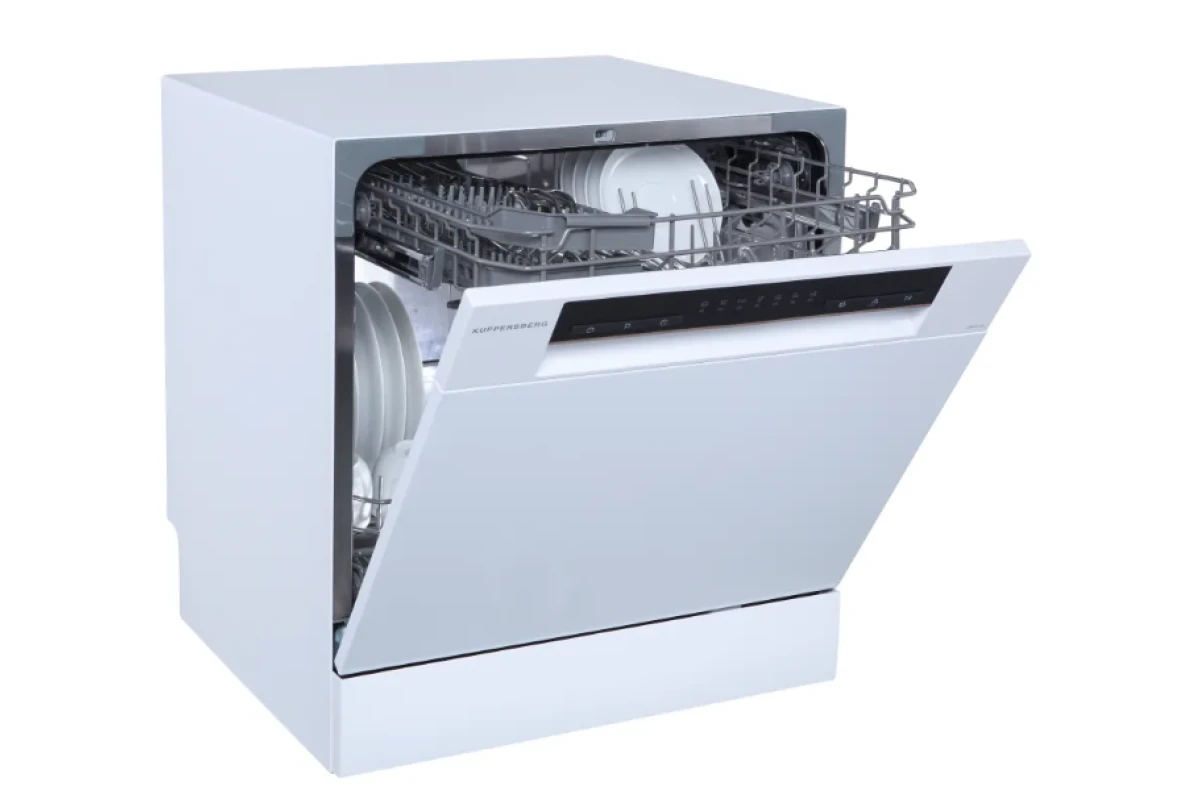 Посудомоечная машина Kuppersberg GFM 5572 W