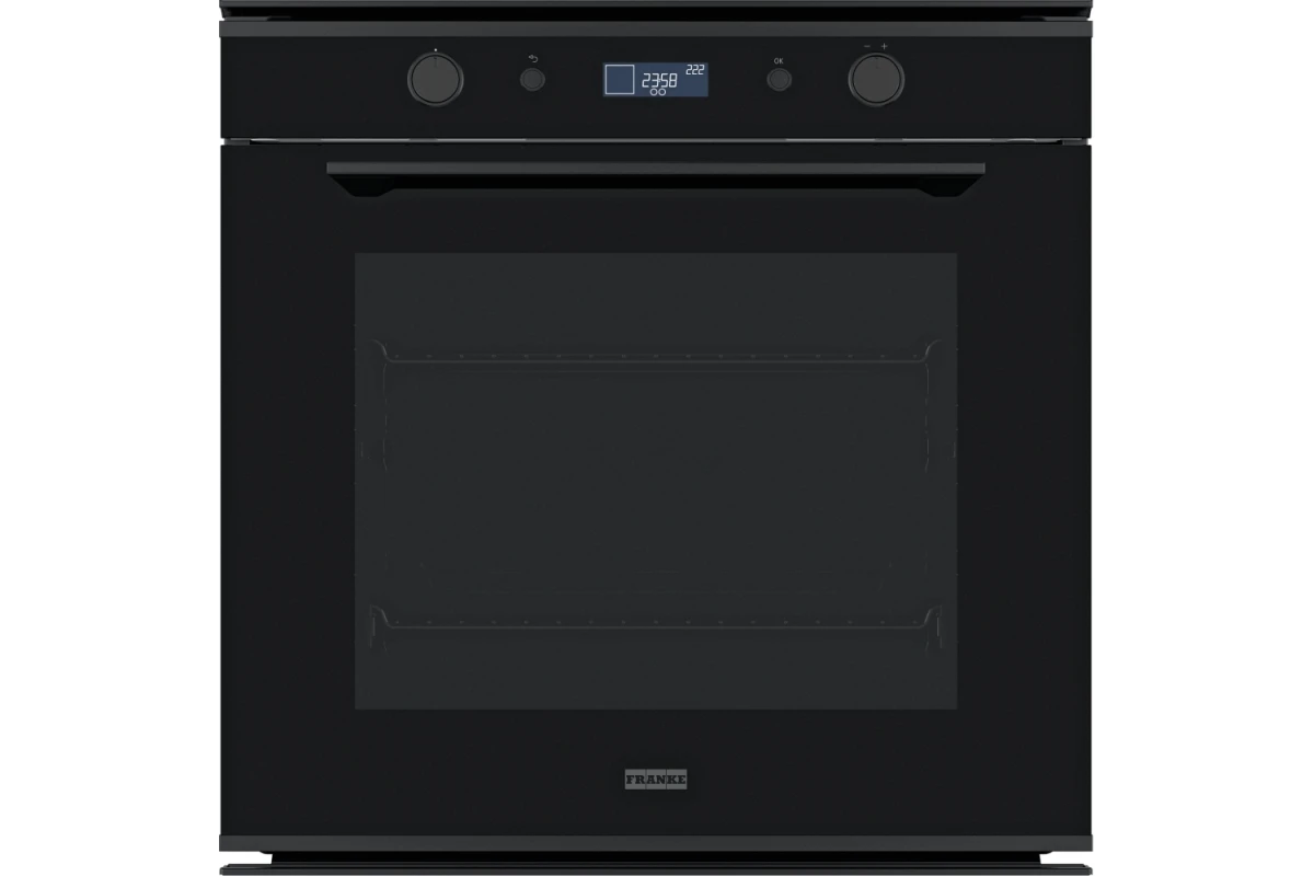 Духовой шкаф Franke FMY 98 P BK