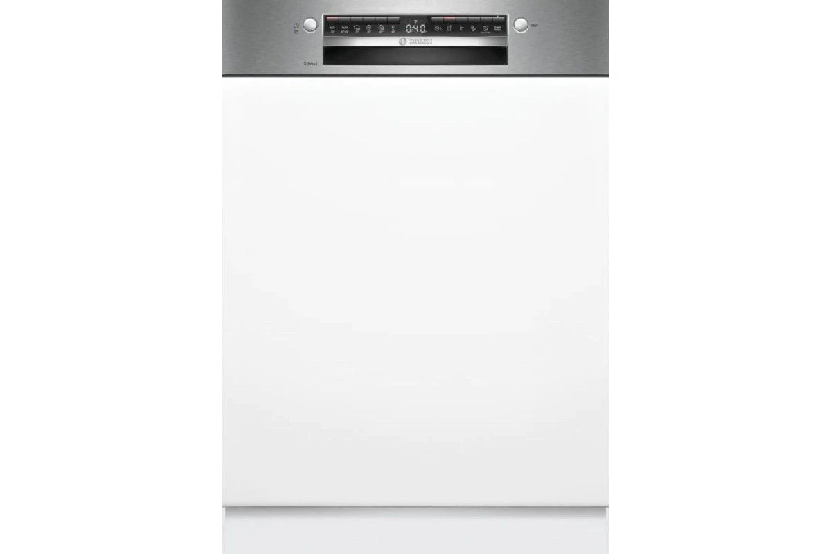 Встраиваемая посудомоечная машина Bosch SMI4IMS62T