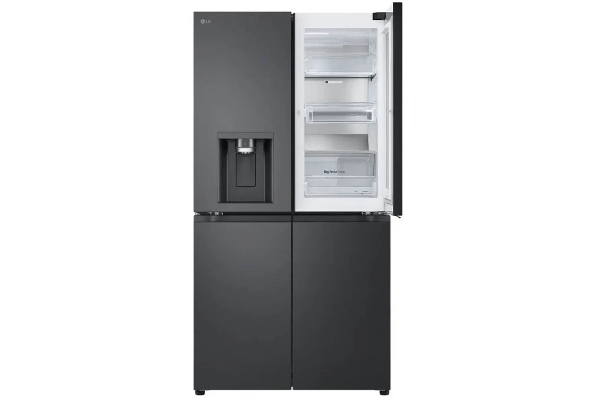 Холодильник LG GC-X24FFCBB