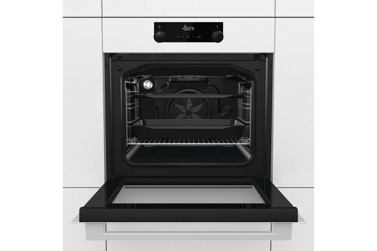 Духовой шкаф Gorenje BO735E11W