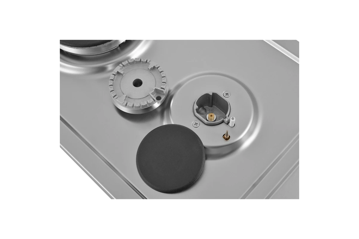 Газовая варочная панель ZUGEL ZGH292X