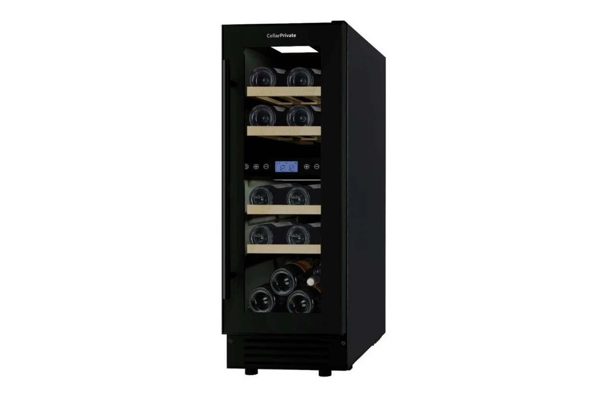 Винный холодильник Cellar Private CP017-2TB