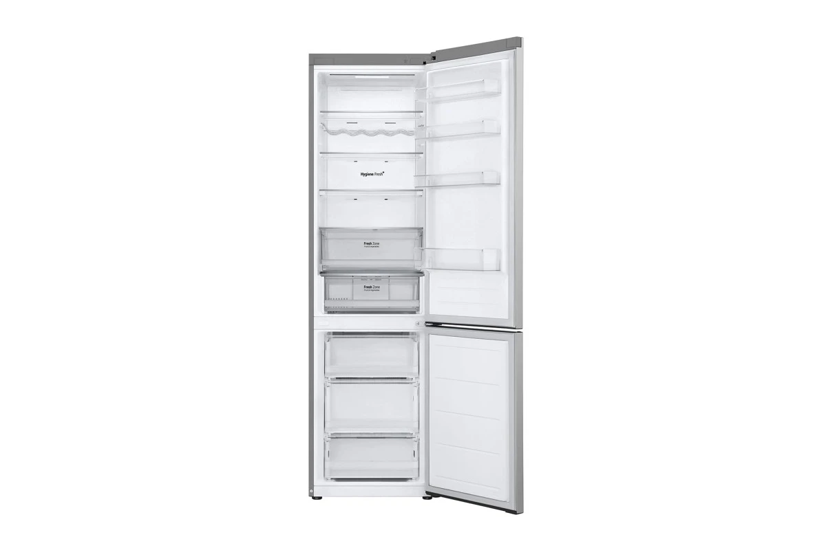Холодильник LG GC-B509FNMW
