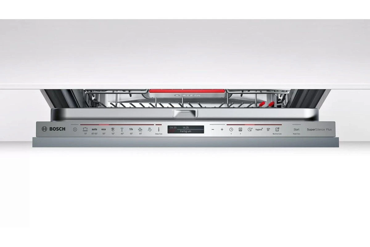 Встраиваемая посудомоечная машина Bosch SMV68TX03E
