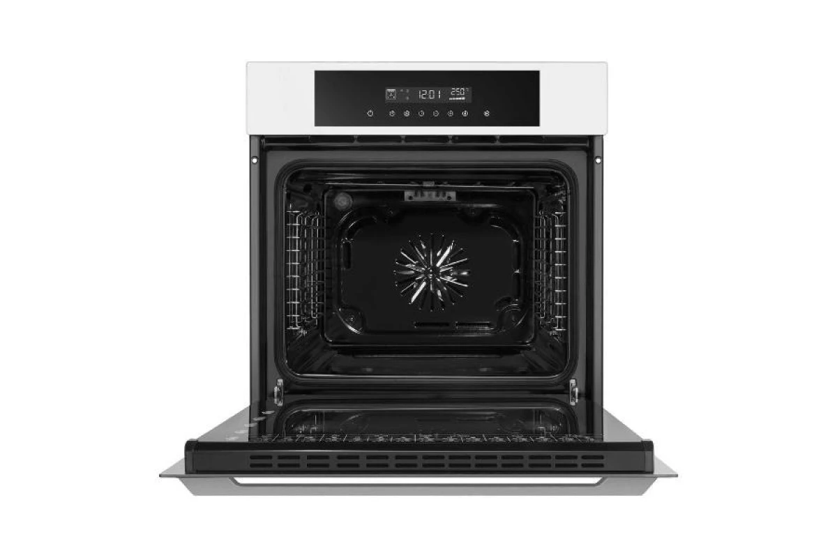 Духовой шкаф Maunfeld AEOD60103W